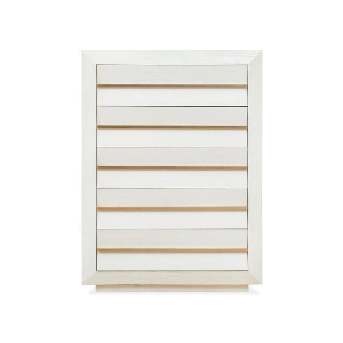 499c5c92fd480a8f55cca83ddeb3cab9 Avondale B5689-10 Chest - Image 1