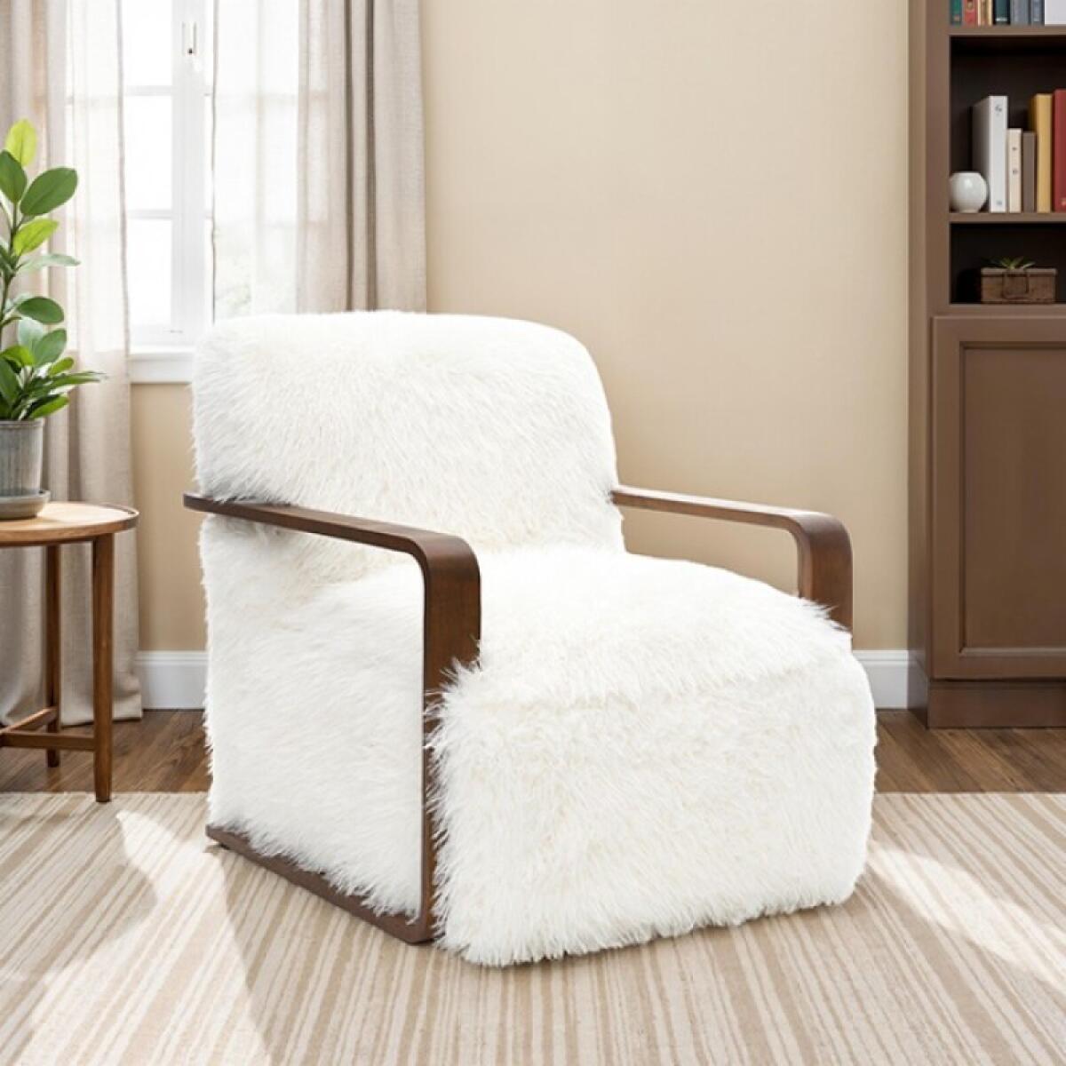 Elardo Accent Chair - Image 3