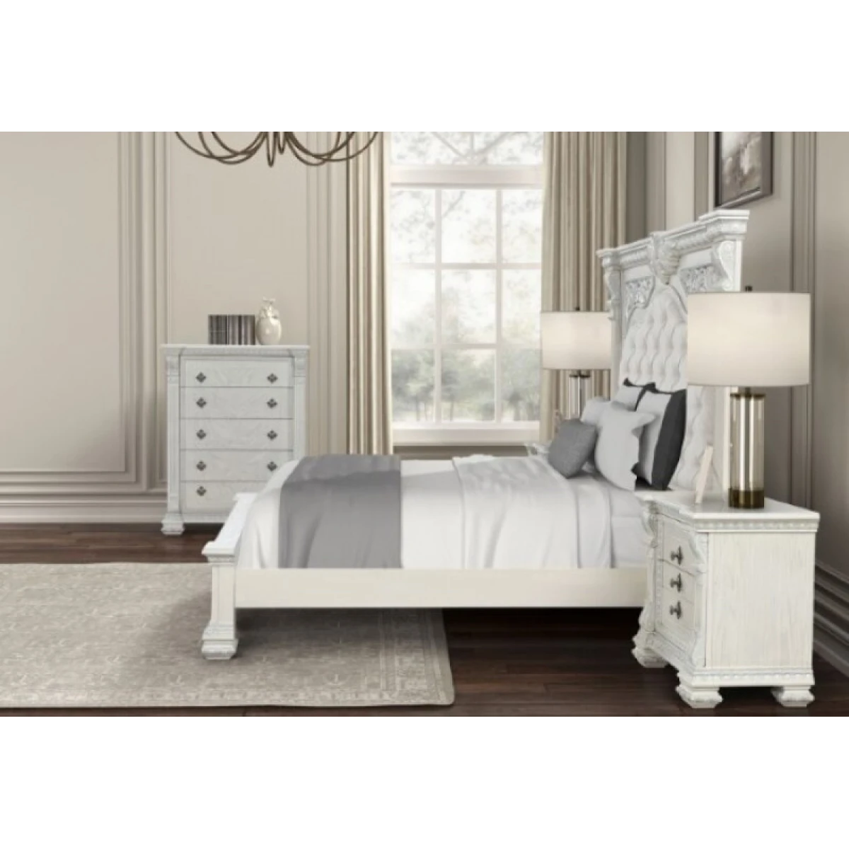 Promenade Mirror - Image 5