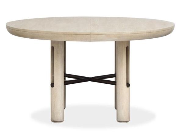Sunset Cove Round Dining Table - Image 10