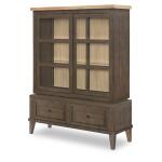 RAF Chair 5331-35 Sectionals Brown