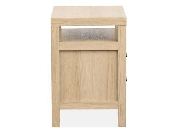 Merrifield Drawer Nightstand - Image 7