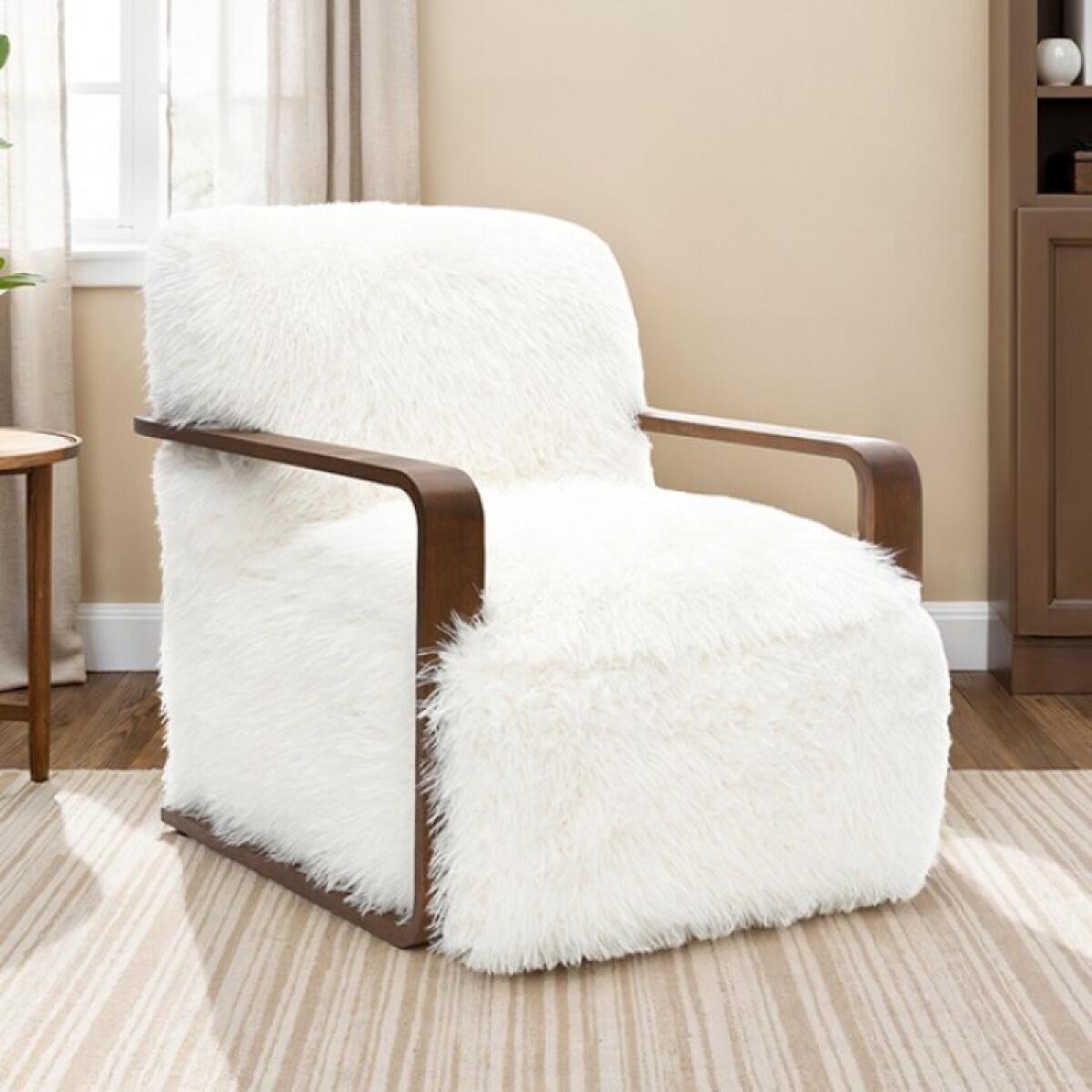 Elardo Accent Chair - Image 2