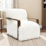 Elardo Accent Chair