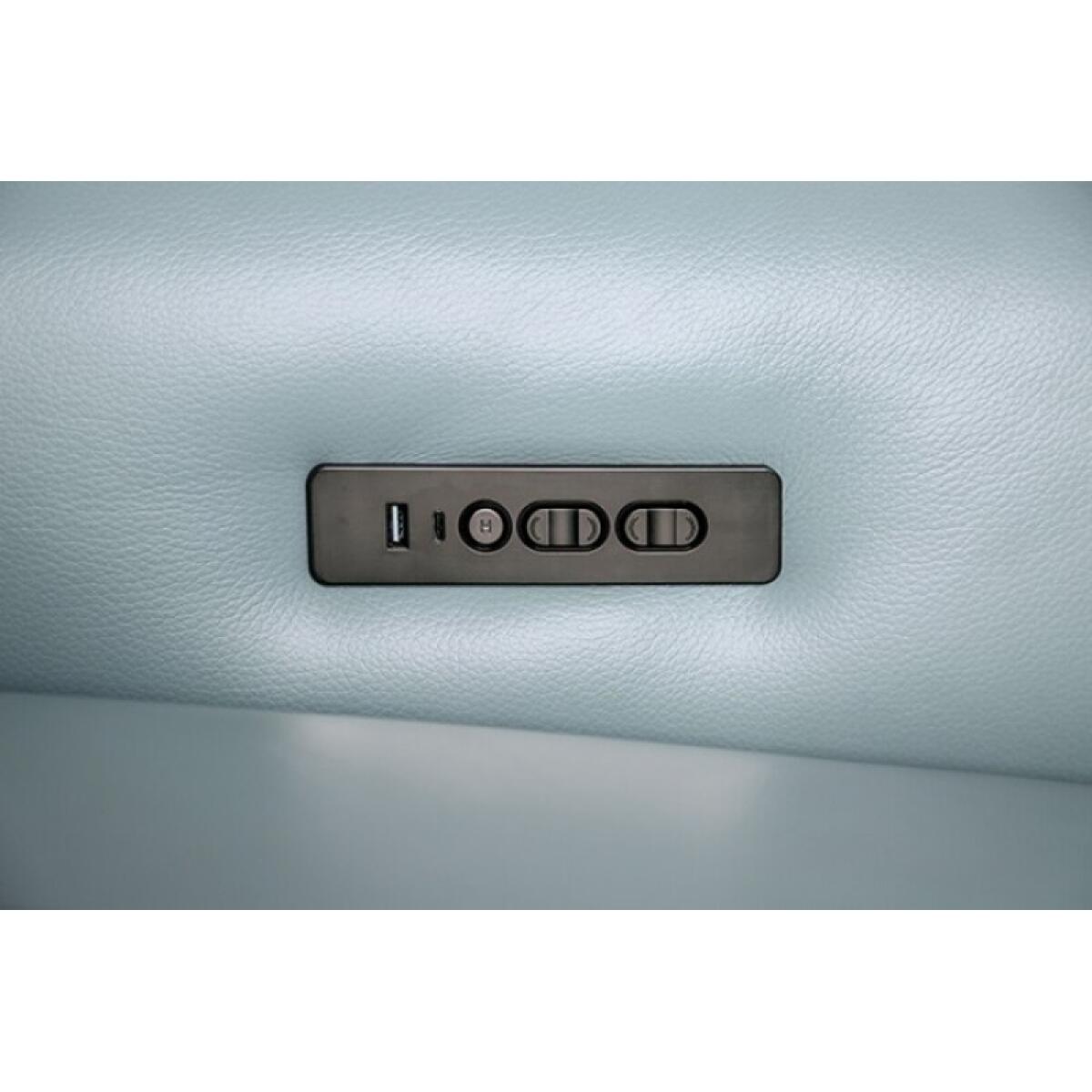 Phineas Power Loveseat - Image 4