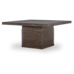 Pressback Reclining Chair 503-33 Recliners Brown