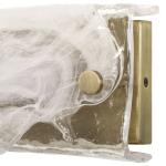 Taffy, 1 Lt Led Wall Sconce - Image 10