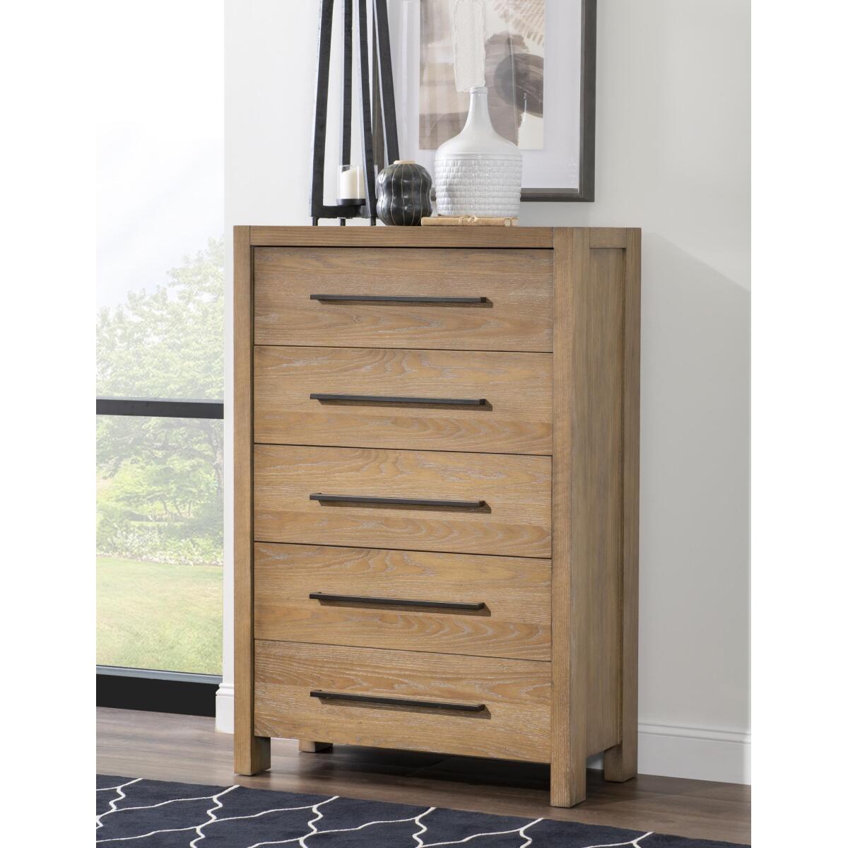 Chest Chests Brown 6