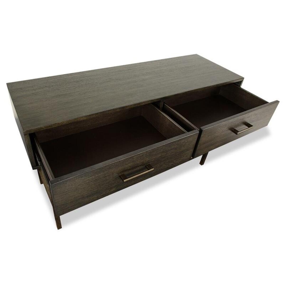 Fulton Rectangular Sofa Table - Image 13