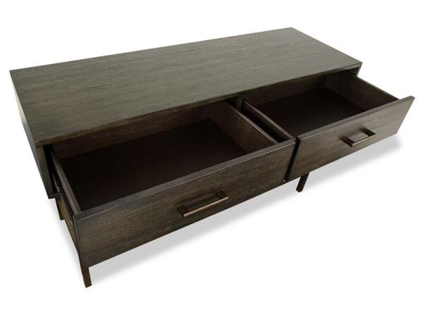 Fulton Rectangular Sofa Table - Image 13