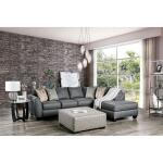 Earl Sectional Sectionals Furniture of America 12