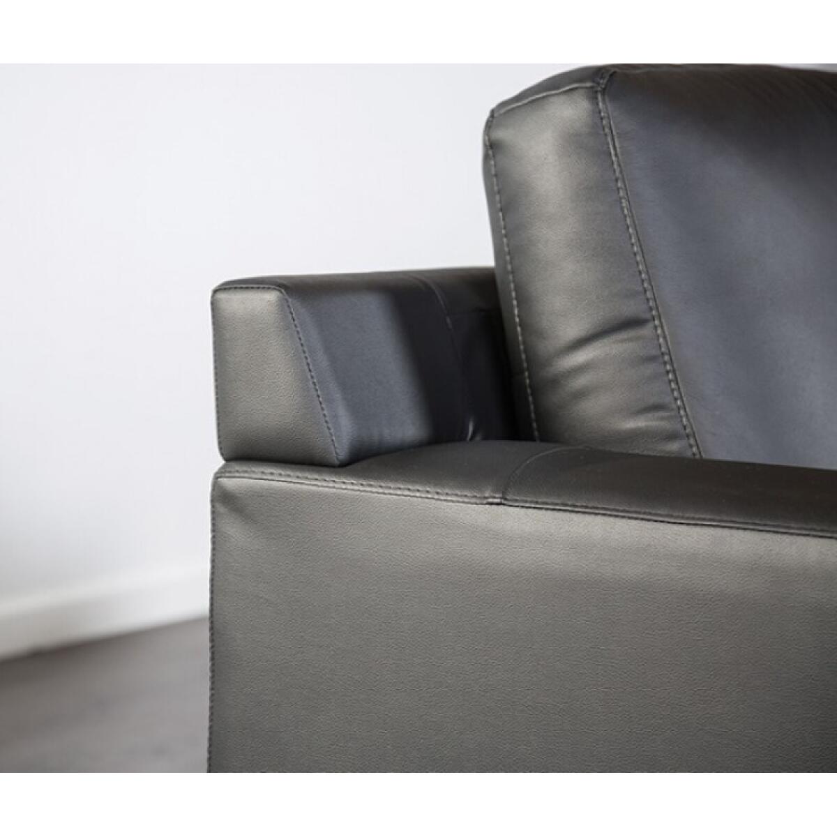 Stordal Sectional, Right Chaise - Image 5