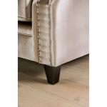 Elicia Love Seat - Image 9