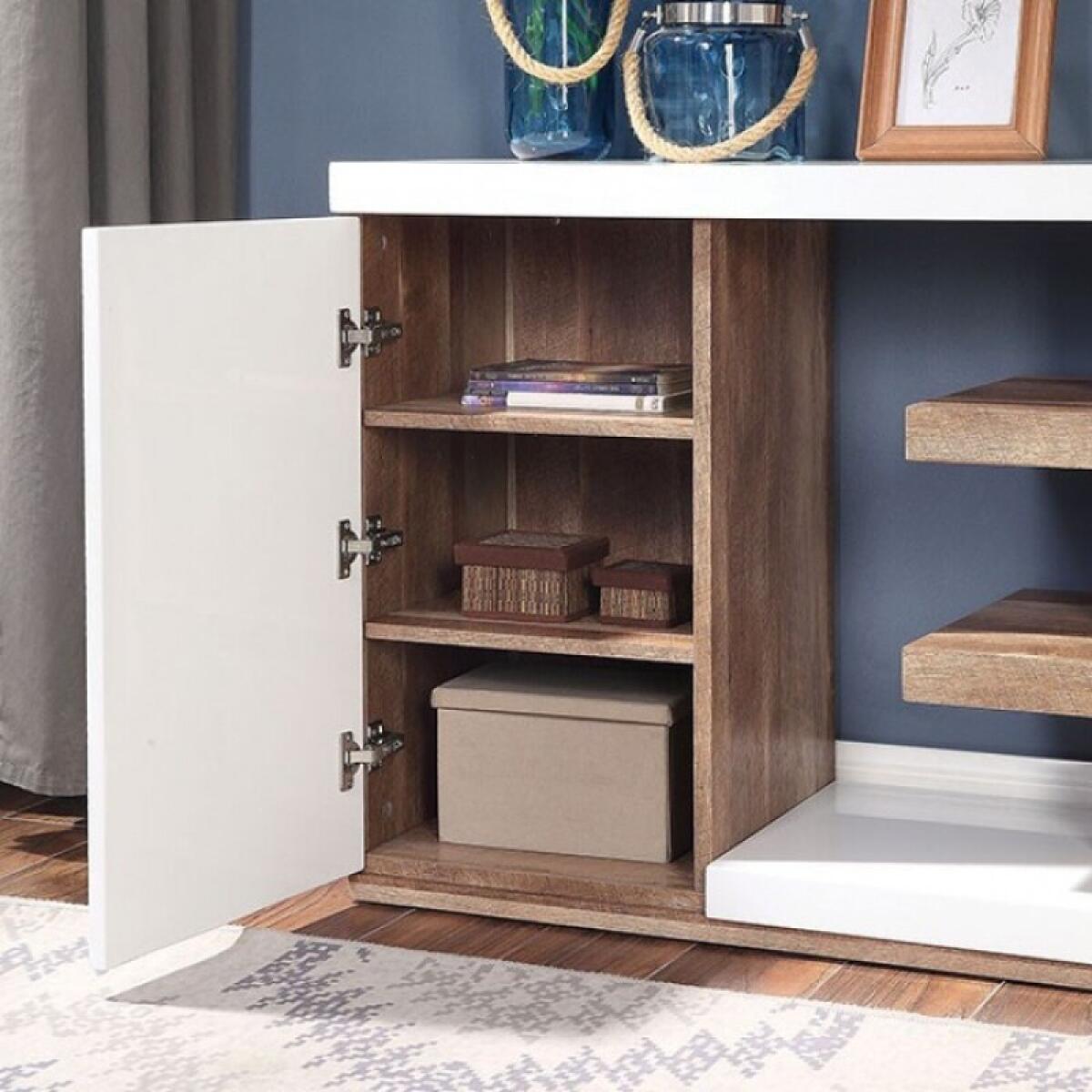 Moa Sofa Table - Image 4