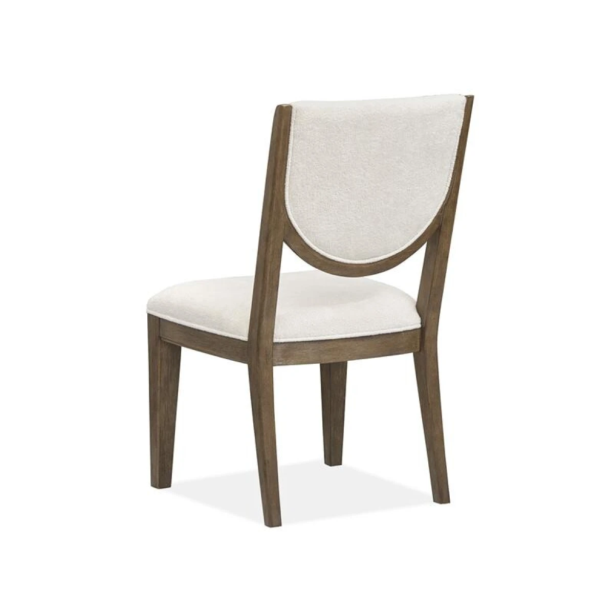 Westbourne Dining Side Chair w/Upholstered Seat & Back (2/ctn) Chairs & Benches Chairs & Benches 8