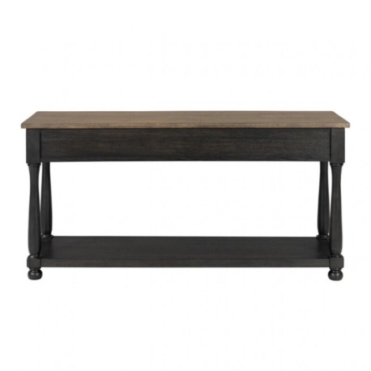 Neue Mills Sofa Table - Image 5