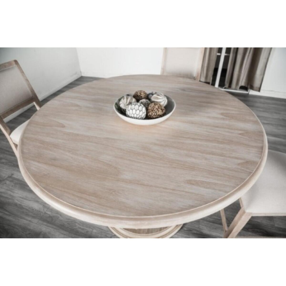 Orbetello 54" Round Counter Table - Image 5
