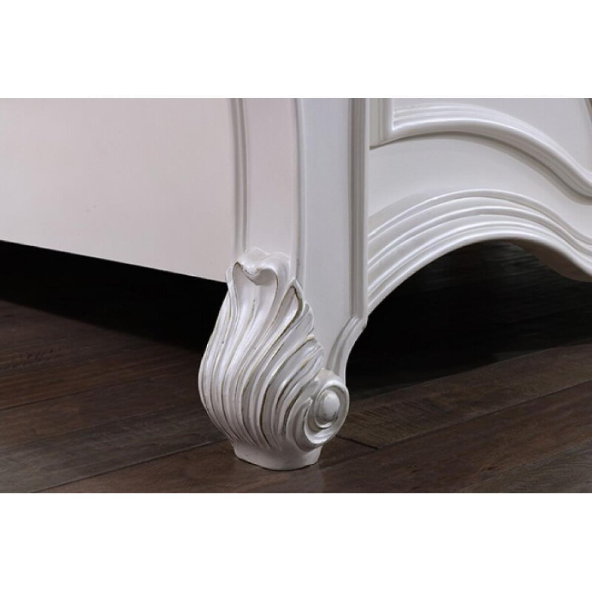 Francione 4 Pc Queen Bedroom Set - Image 6