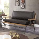 Santiago Love Seat Accent Furniture Accent Furniture 6