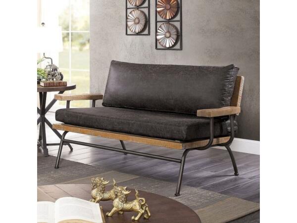 Santiago Love Seat Accent Furniture Accent Furniture