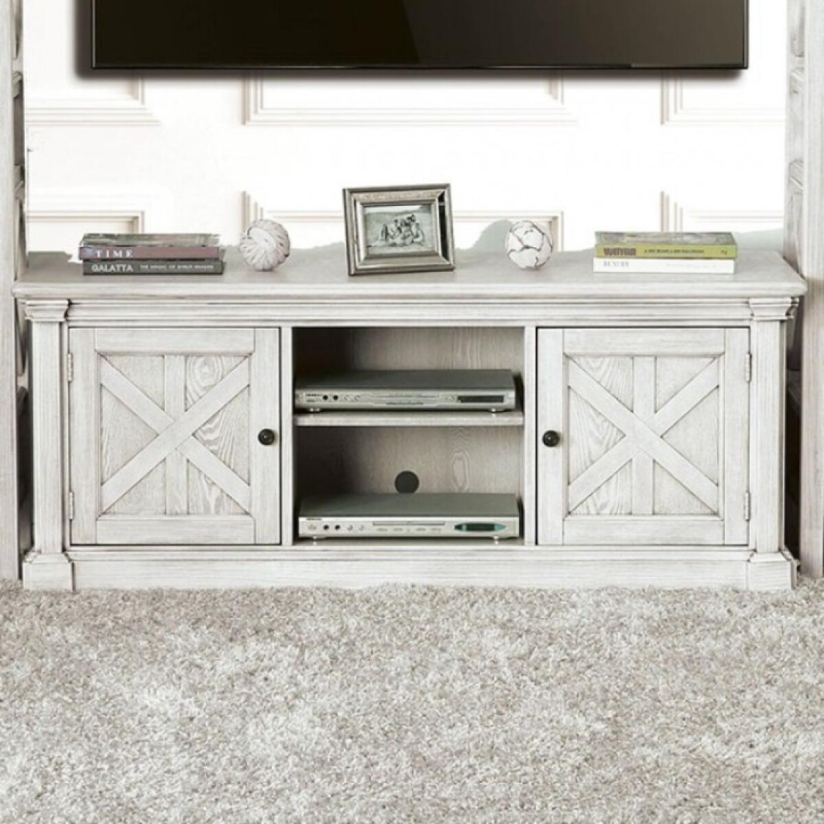 Georgia 60" Tv Stand - Image 2