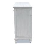 Surfside 6-drawer / 2-door Dresser - Image 6