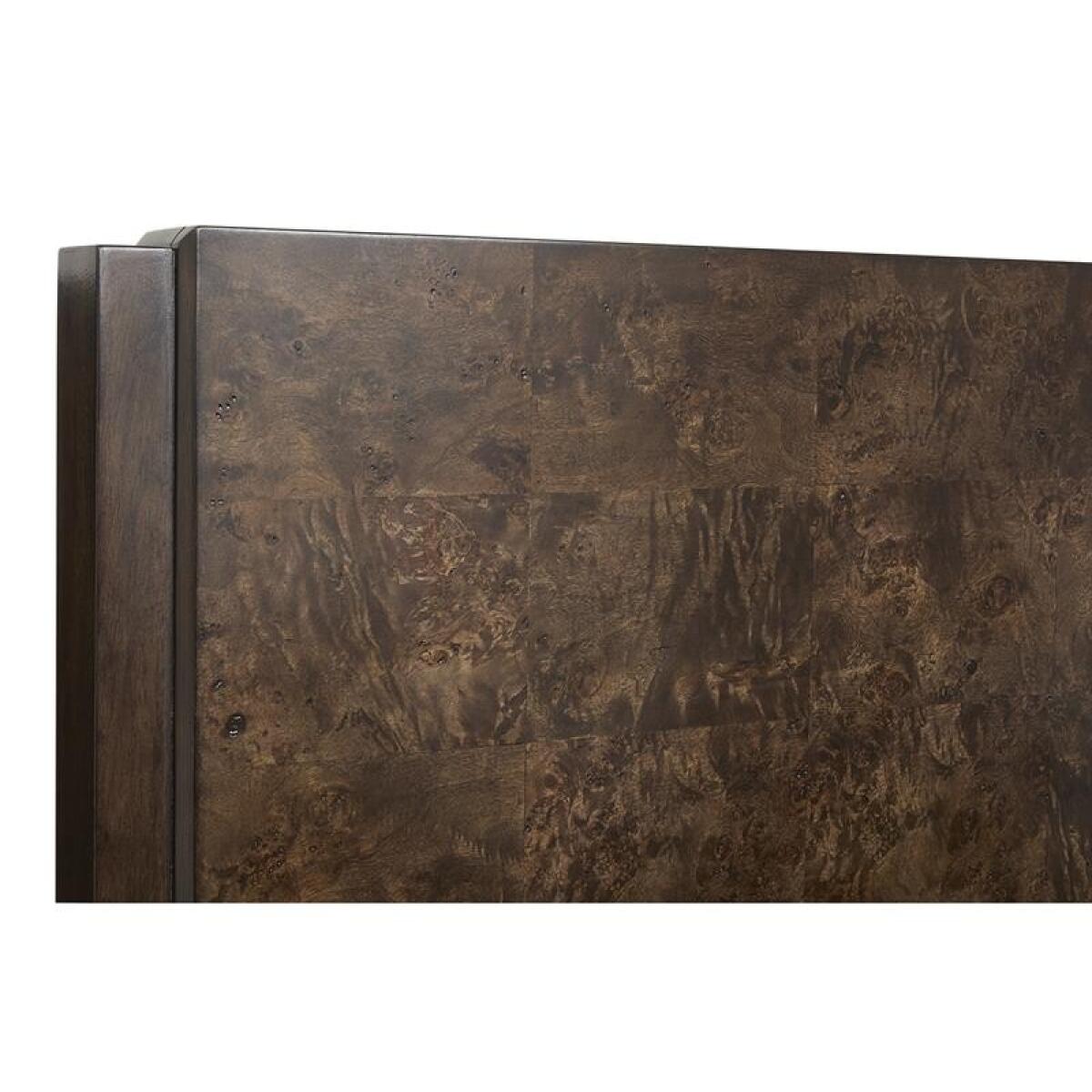 Rowan Complete Queen Panel Bed - Image 3