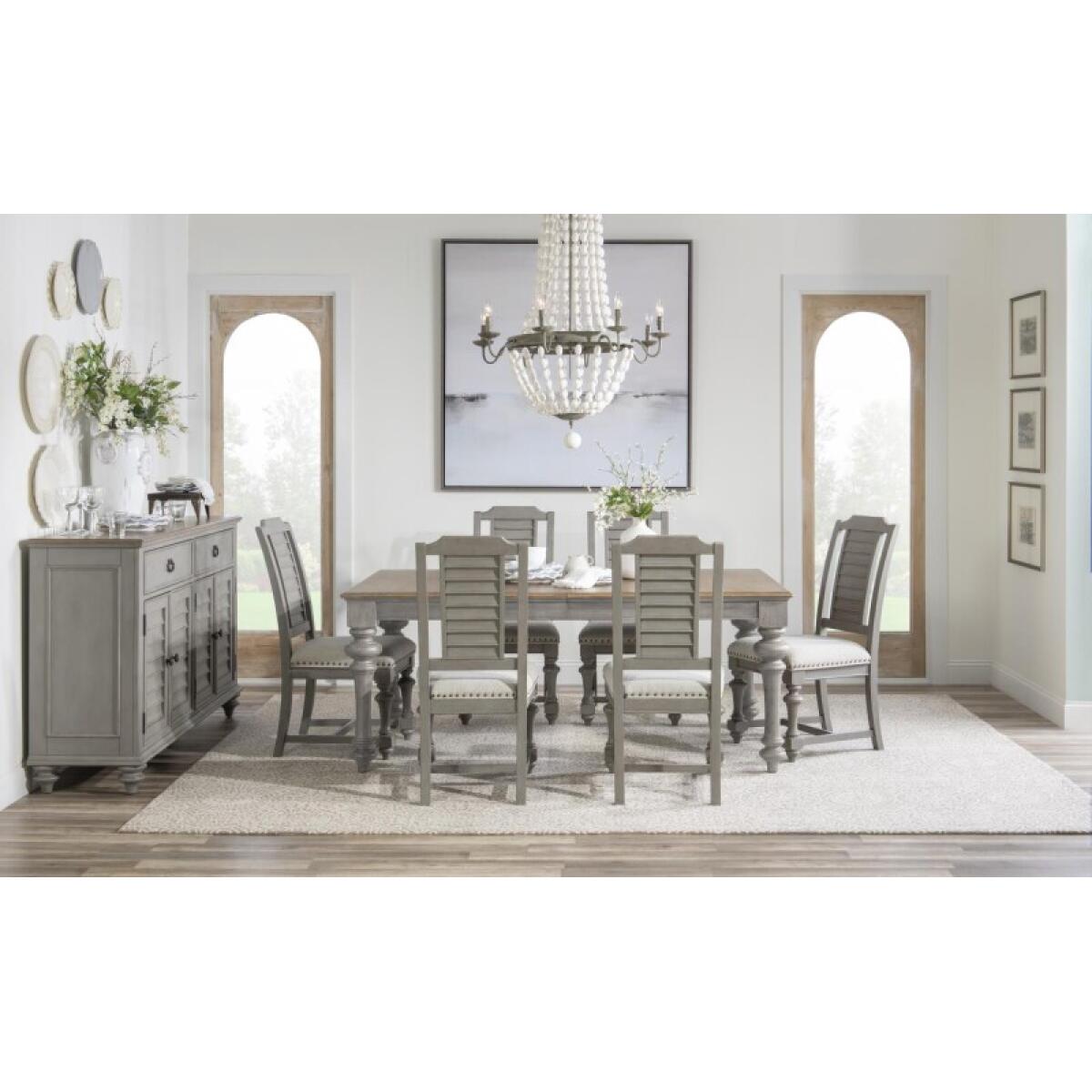 Leg Table - Image 6