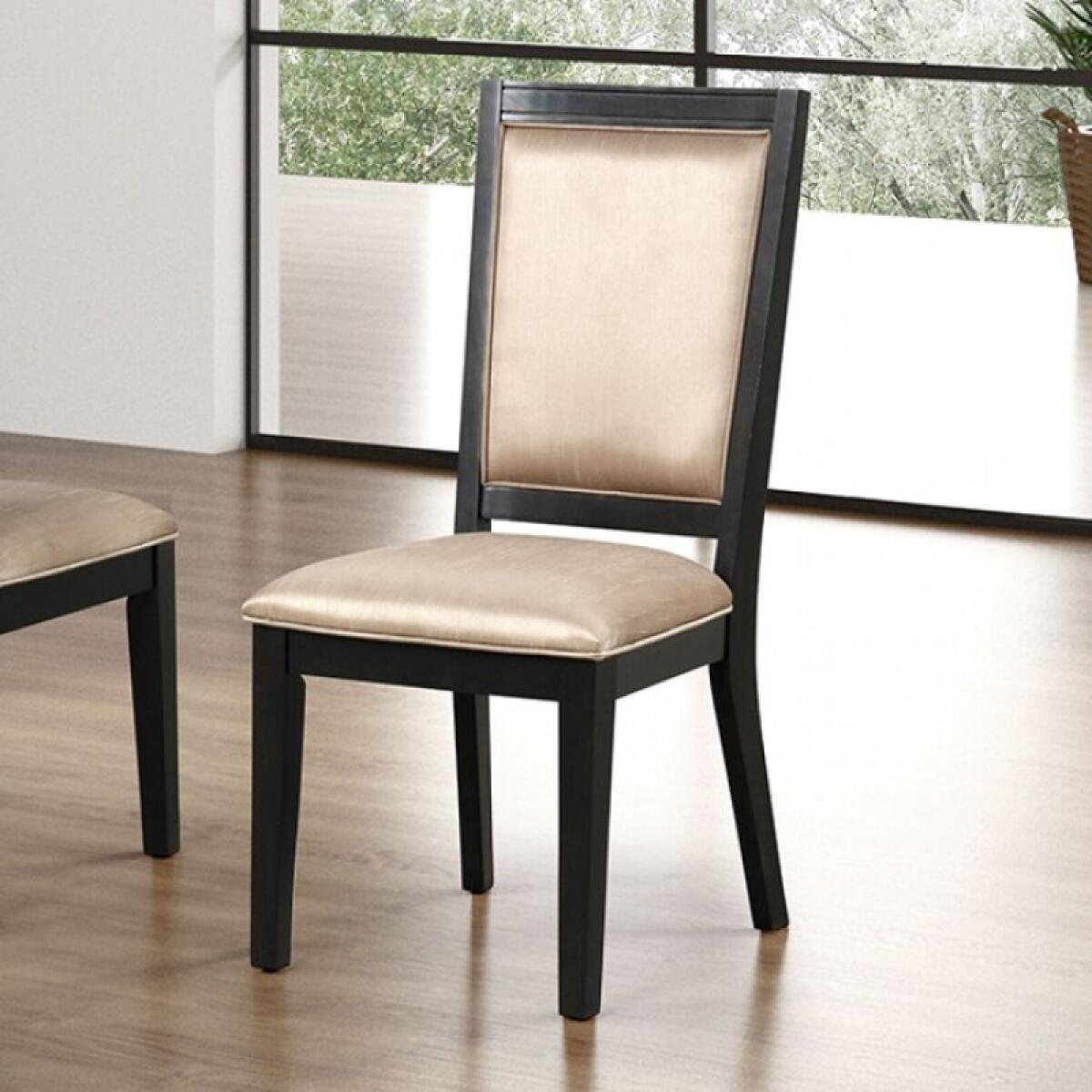 Kenyada Side Chair (2/CTN) - Image 2