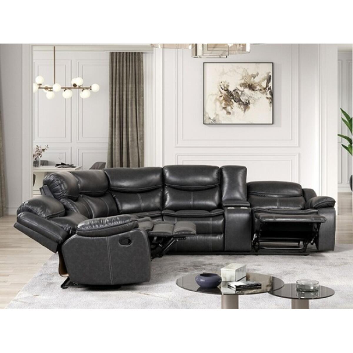 Gatria Sectional - Image 8