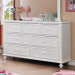 Olivia Chest Youth Chests Furniture of America 2