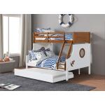 Nautia Twin/Full Bunk Bed - Image 3