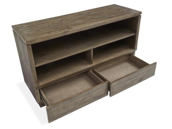 Baisden T5194-86 Console Sofa Table - Image 3