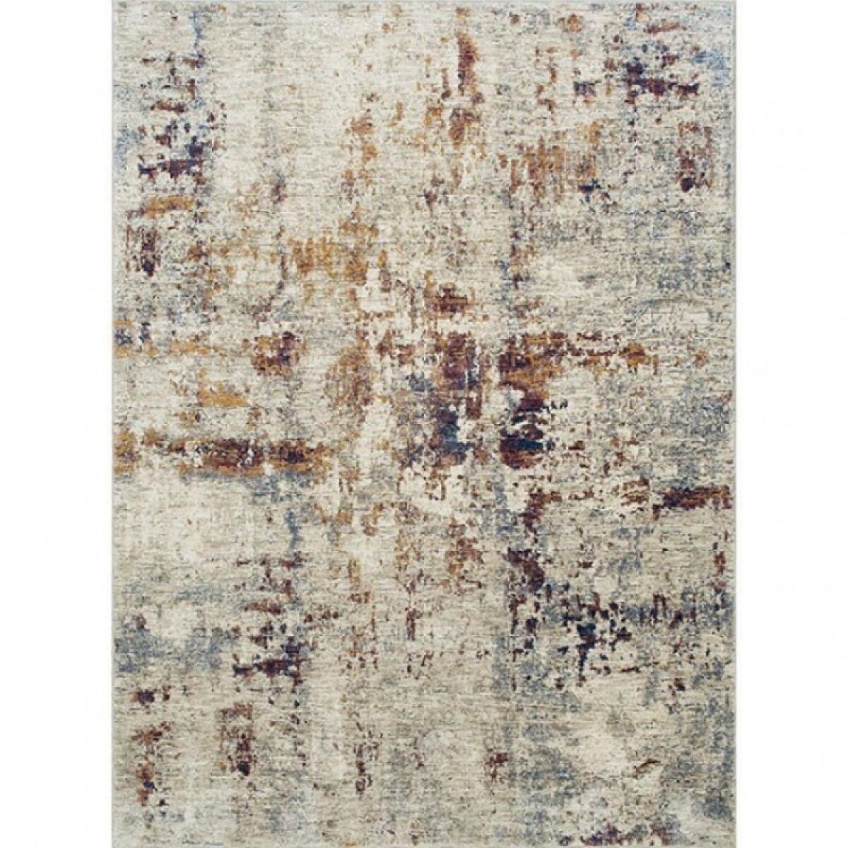 Payas Area Rug 5′ x 7′ Rugs Beige 5