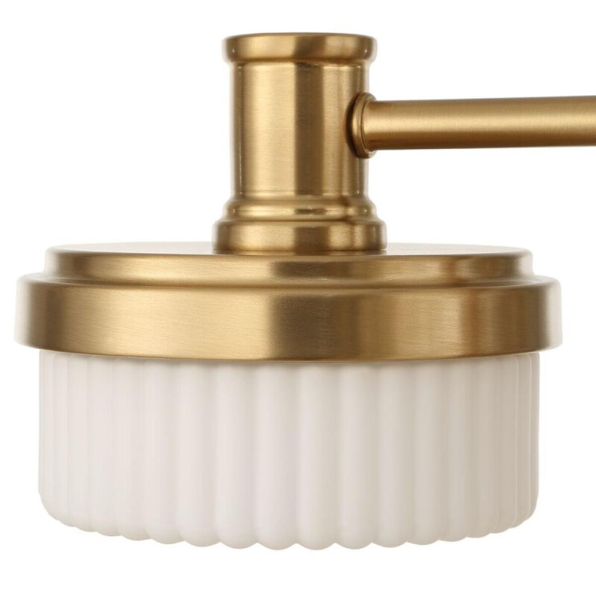 Wedge, 12 Lt Led Chandelier - Image 11