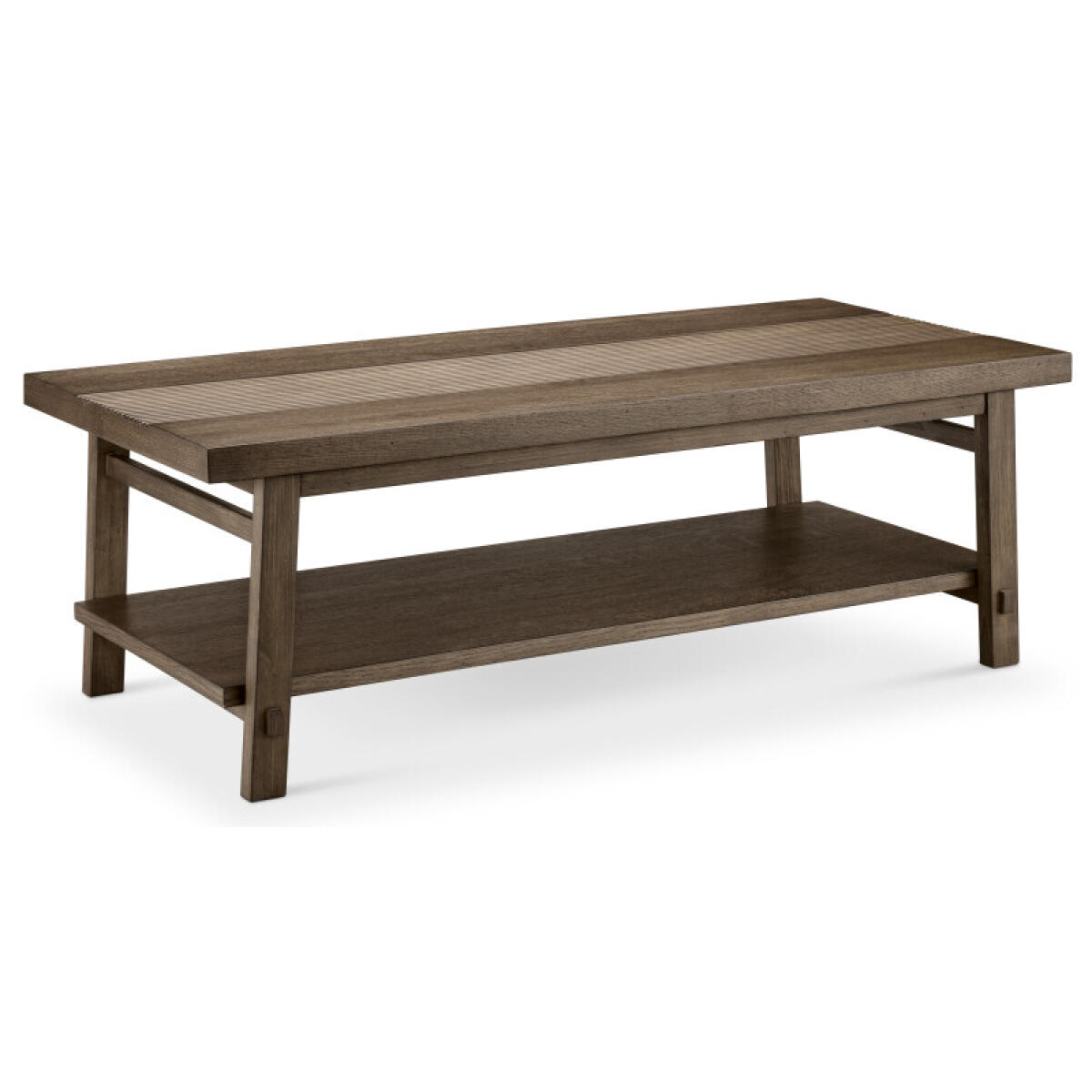 Kasem T5651-43 Rectangular Cocktail Table - Image 2