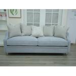 Townsend Silver Sofa