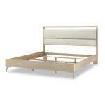 Complete Upholstered Bed King 6/6 Beds Beds 21