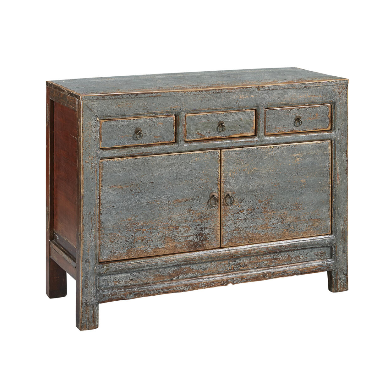 Antique Welkin Sideboard - Image 2