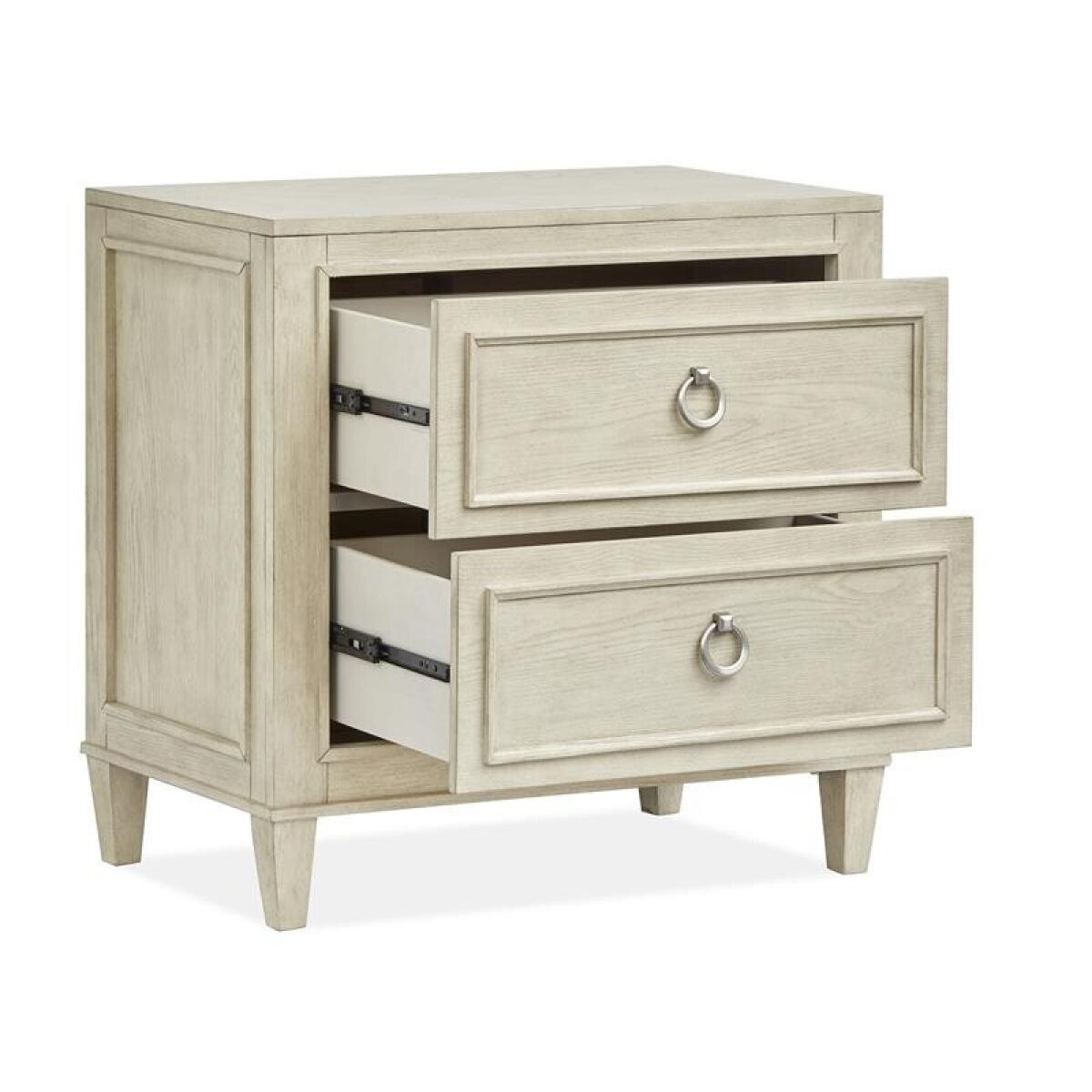 Sheridan B5671-01 Nightstand - Image 9