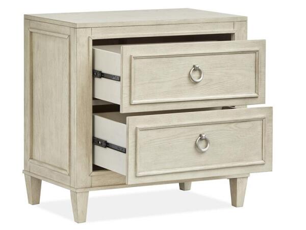Sheridan B5671-01 Nightstand - Image 9