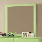 Prismo Mirror Bedroom Mirrors Furniture of America
