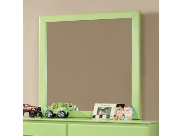 Prismo Mirror Bedroom Mirrors Furniture of America