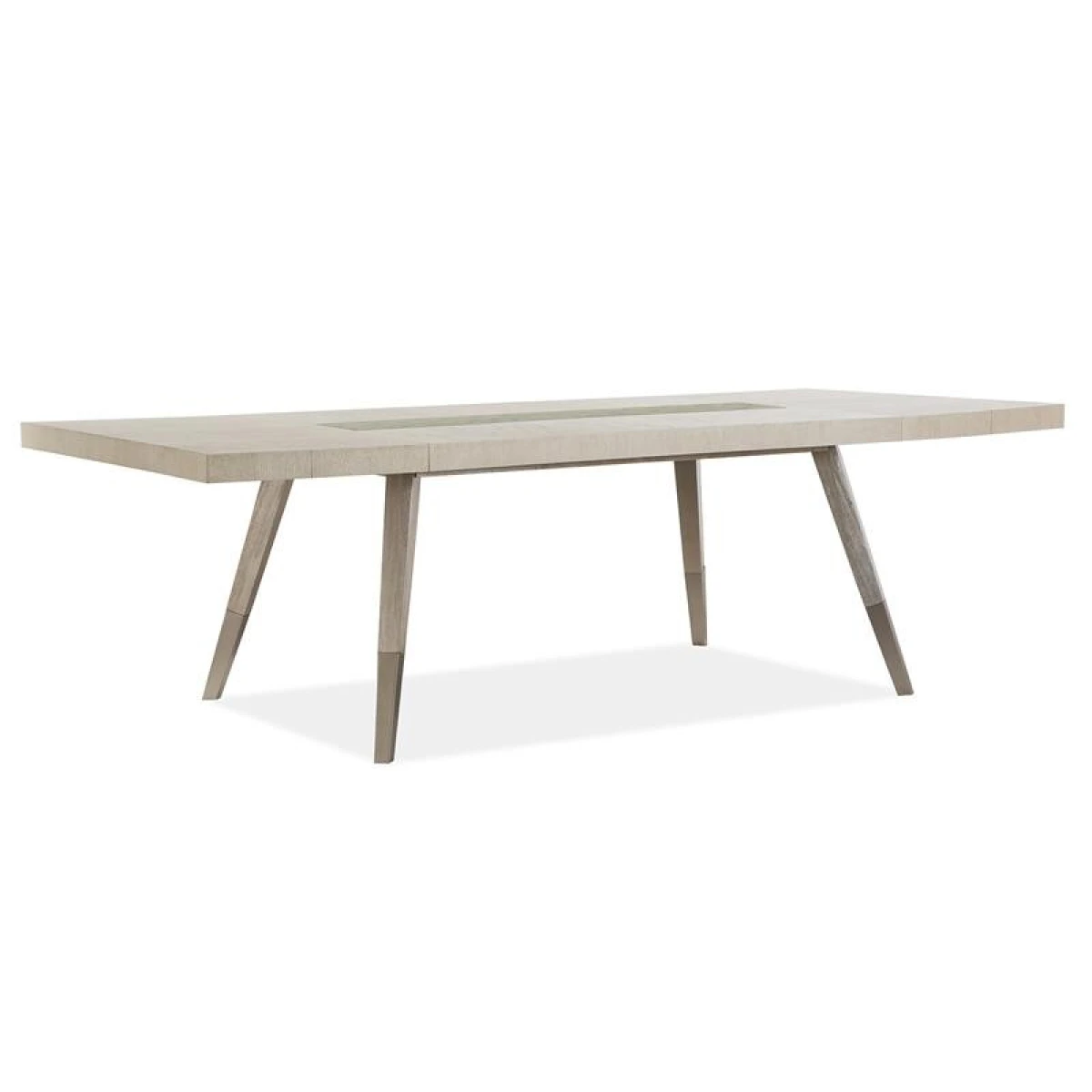Lenox D5490-20 Rectangular Dining Table - Image 2