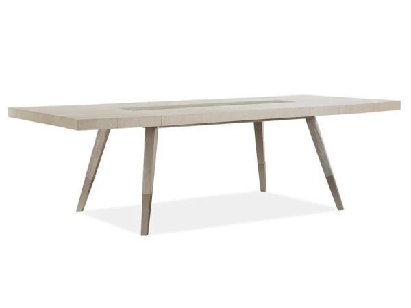 Lenox D5490-20 Rectangular Dining Table - Image 2