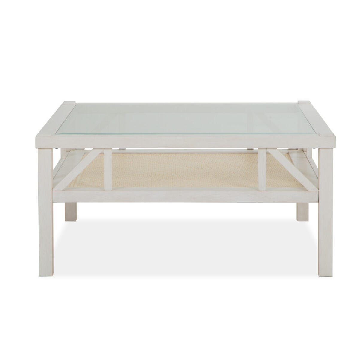 Ellison T5541-41 Square Cocktail Table - Image 4