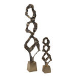 Douglas Sculpture Set Art Art 8