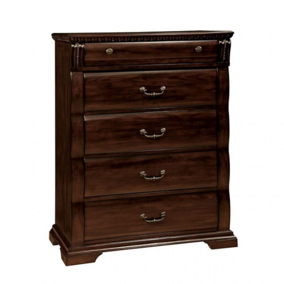 Burleigh Chest Chests Brown 7
