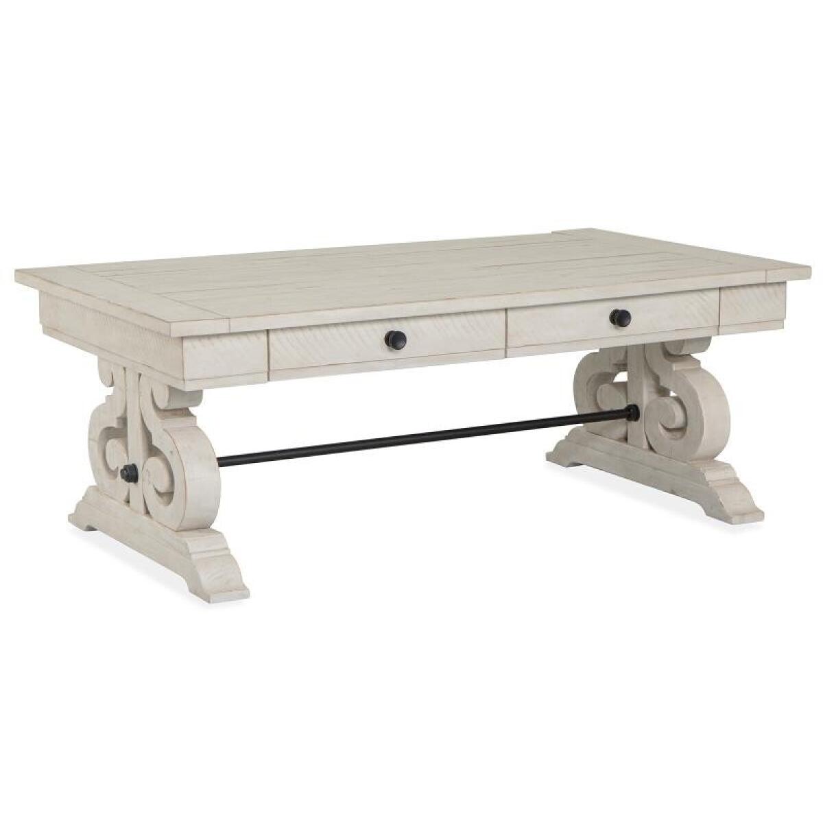 Bronwyn Rectangular Cocktail Table - Image 2