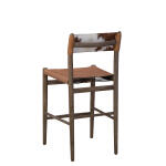 Leather Prescott Counter Stool - Image 3